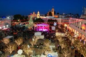 Mideast Israel Palestinians