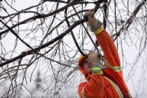 WEA Eastern Canada Storm 20131223