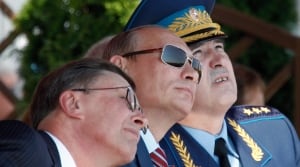 RUSSIA-putin-space