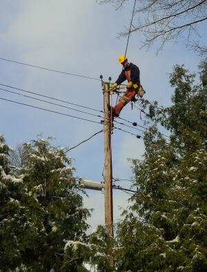Manitoba Hydro