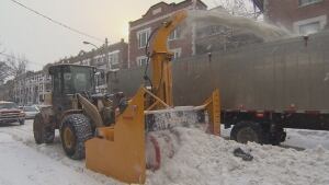 Snowplow