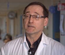 Dr. Richard Marchand