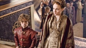 Game of Thrones