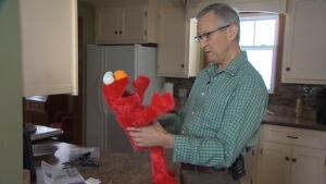 Elmo