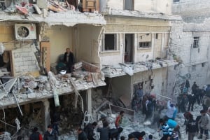 SYRIA-CRISIS