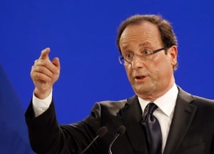 France Presidential Elections