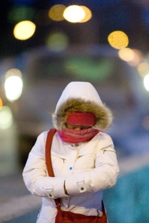 PRAIRIE COLD WEATHER 20081215