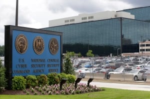 NSA Phone Records ACLU