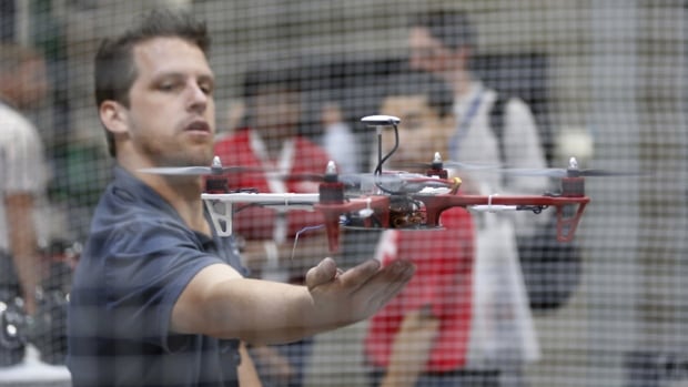 Drone