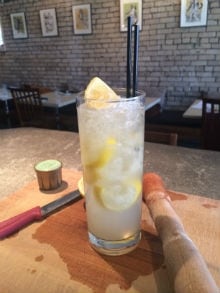 AK47 cocktail