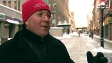 Les Gagne Sparks Street BIA
