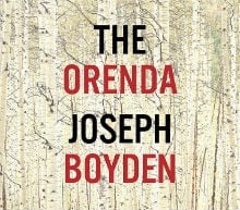 Joseph Boyden