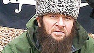 Doku-umarov