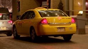 taxi