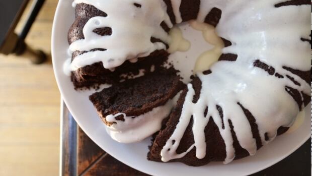 Bundt cake