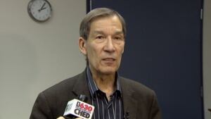 Dr. Gerry Predy