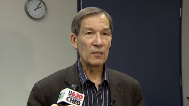 Dr. Gerry Predy