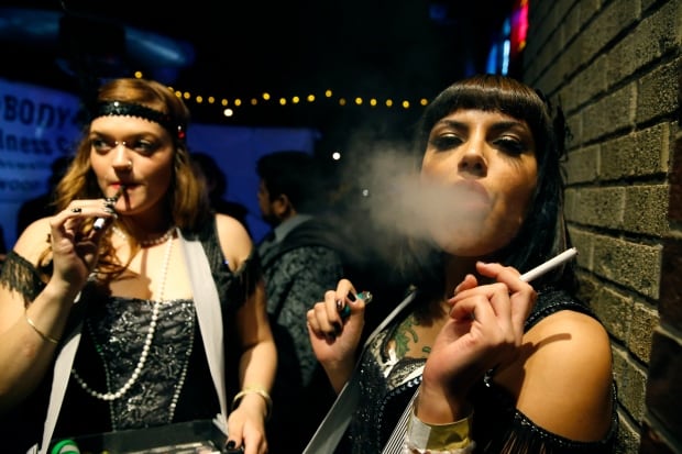 Rethinking Pot The First Sales
