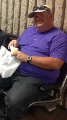 Gary Pallett