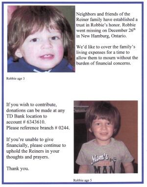 Robbie Reiner