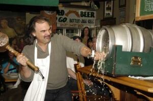 Firkin Wakker