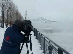 Weather Montreal