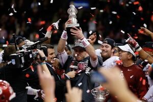 Trevor Knight