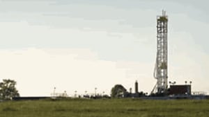 SWN Resources Canada plans to drill exploratory wells in New Brunswick