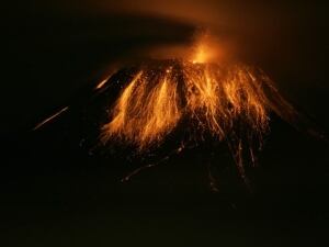 Tungurahua