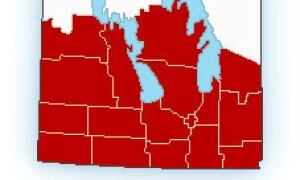 Storm alerts
