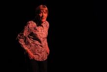 Doreen Brownstone as Sorele in Such Creatures