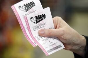 MegaMillions Long Odds