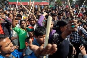 Bangladesh Election