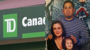 Go Public - Couple feel 'robbed' by 25% interest TD car loan - 6