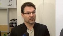 Dr. Martin Lavoie