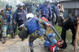 APTOPIX Bangladesh Election