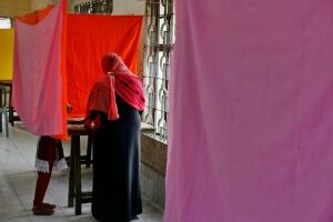 Bangladesh Election