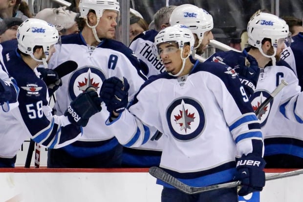 Evander Kane