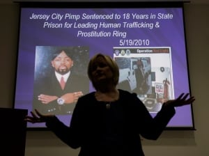 Super Bowl Prostitution
