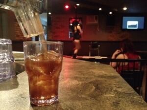 Alcohol + stripping comes to Saskatchewan