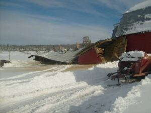 Elgin barn