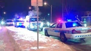 Southwest stabbings
