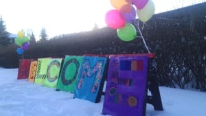 Elbow Park School