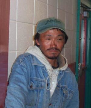 Billy Allen Cholo