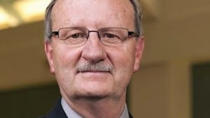 Dr. David Williams