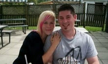 Amanda Trottier Travis Votour found dead bodies Aylmer apartment Jan. 6