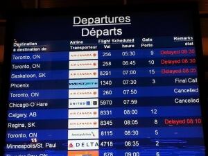 Flights
