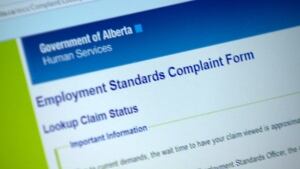 Complaints