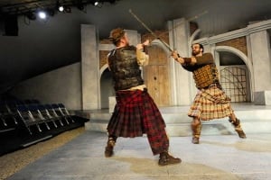 Shakespeare on the Saskatchewan