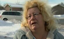 Victoria Lebrasseur mother Amanda Trottier suspicious death Aylmer